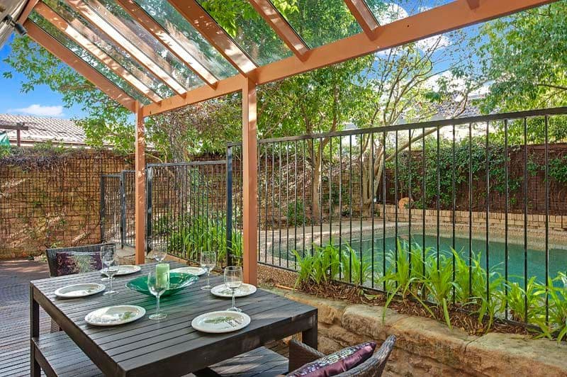 21 Boyle Street, MOSMAN NSW 2088, Mosman - Thumbnail 7