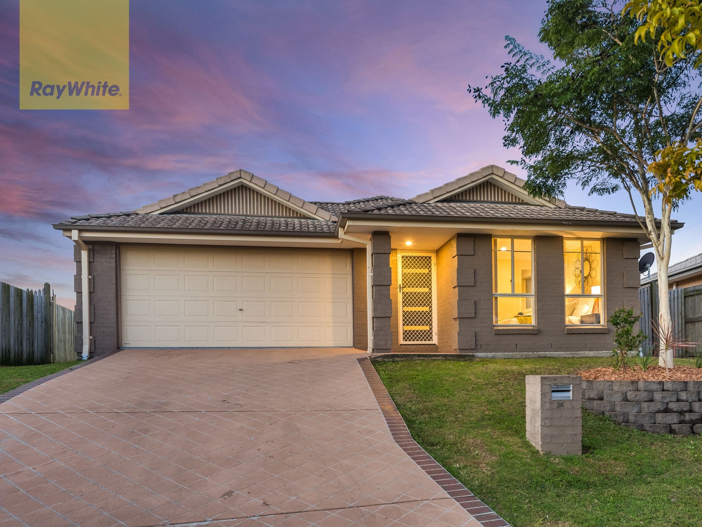 24 Lake Manchester Street, Logan Reserve QLD 4133, Logan Reserve - Image 1