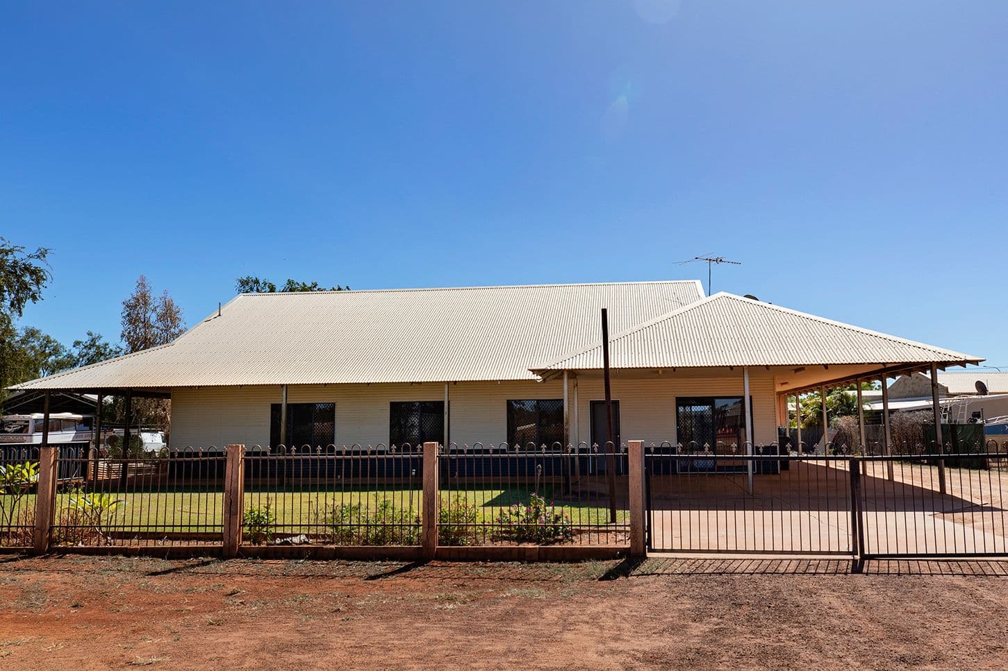 61 Wodehouse Street, Derby WA 6728, Derby - Image 1