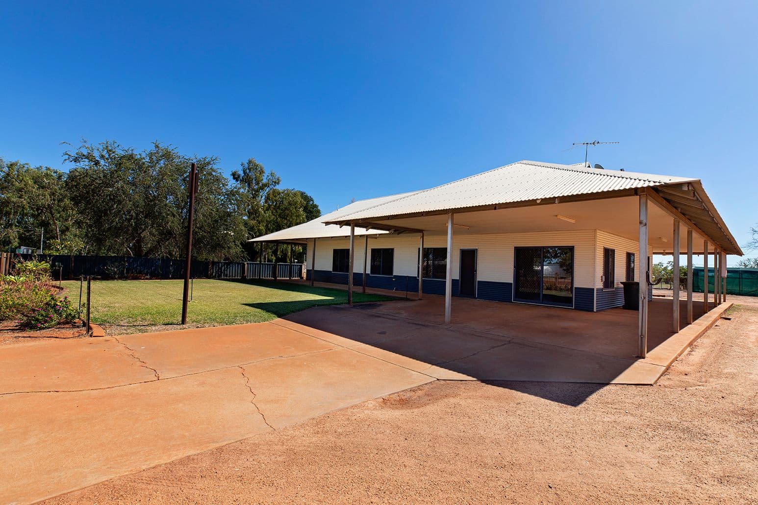 61 Wodehouse Street, Derby WA 6728, Derby - Thumbnail 2