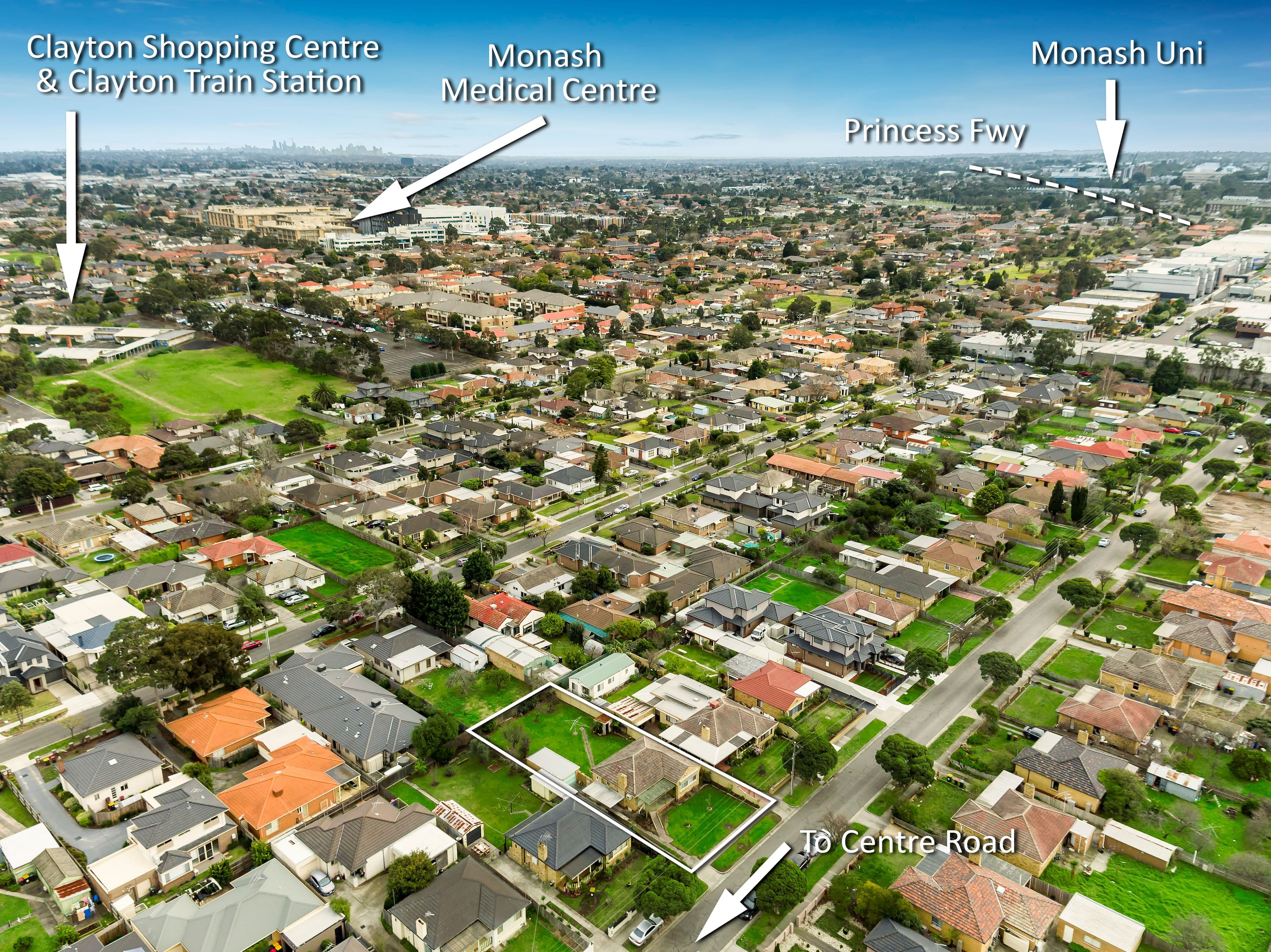 31 Jaguar Drive, Clayton VIC 3168, Clayton - Thumbnail 7