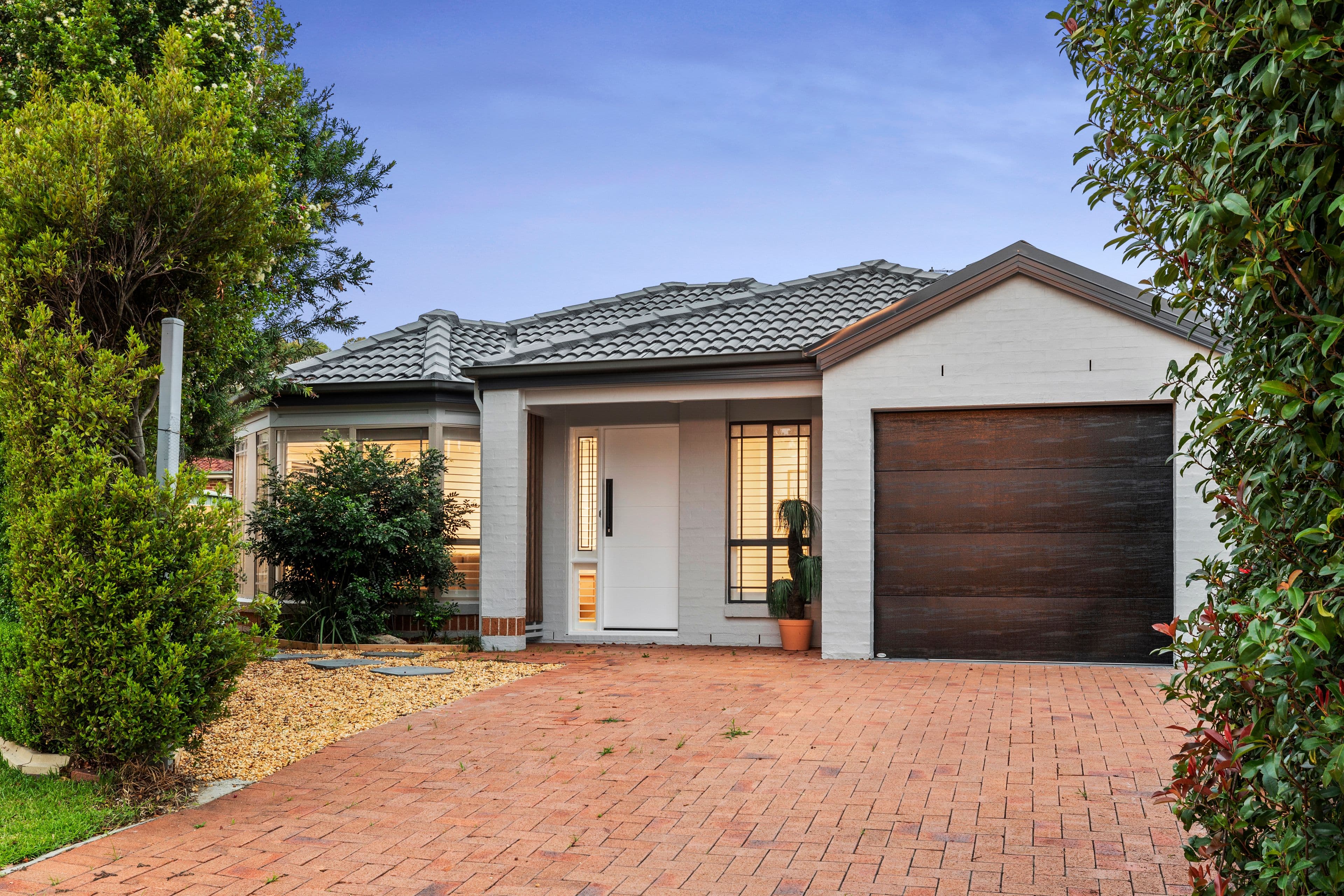 7 Tucson Grove, Stanhope Gardens NSW 2768, Stanhope Gardens - Image 1