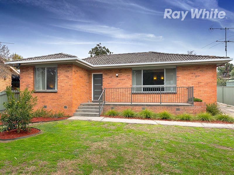 6 Tooma Street, Tallangatta VIC 3700, Tallangatta - Image 1
