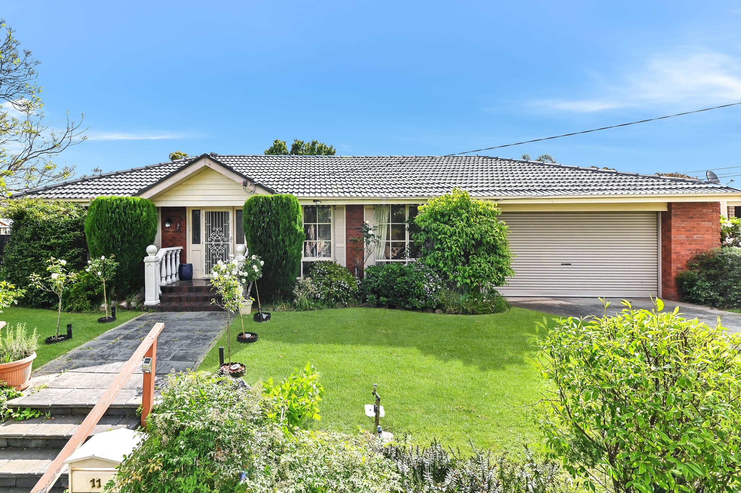 11 Honeysuckle Avenue, Wheelers Hill VIC 3150, Wheelers Hill - Image 1