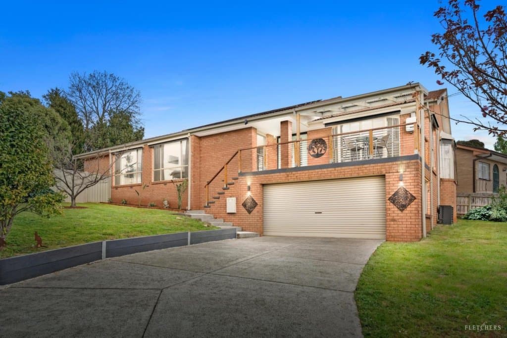 16 Saddleback Ridge, Chirnside Park - Image 1