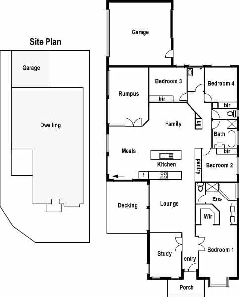 25 Gazania Terrace, BUNDOORA VIC 3083, Bundoora - Thumbnail 5