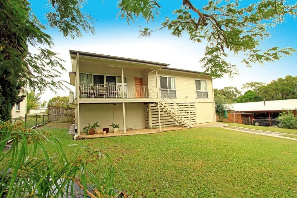 314 Rockonia Road, KOONGAL QLD 4701, Koongal - Image 1