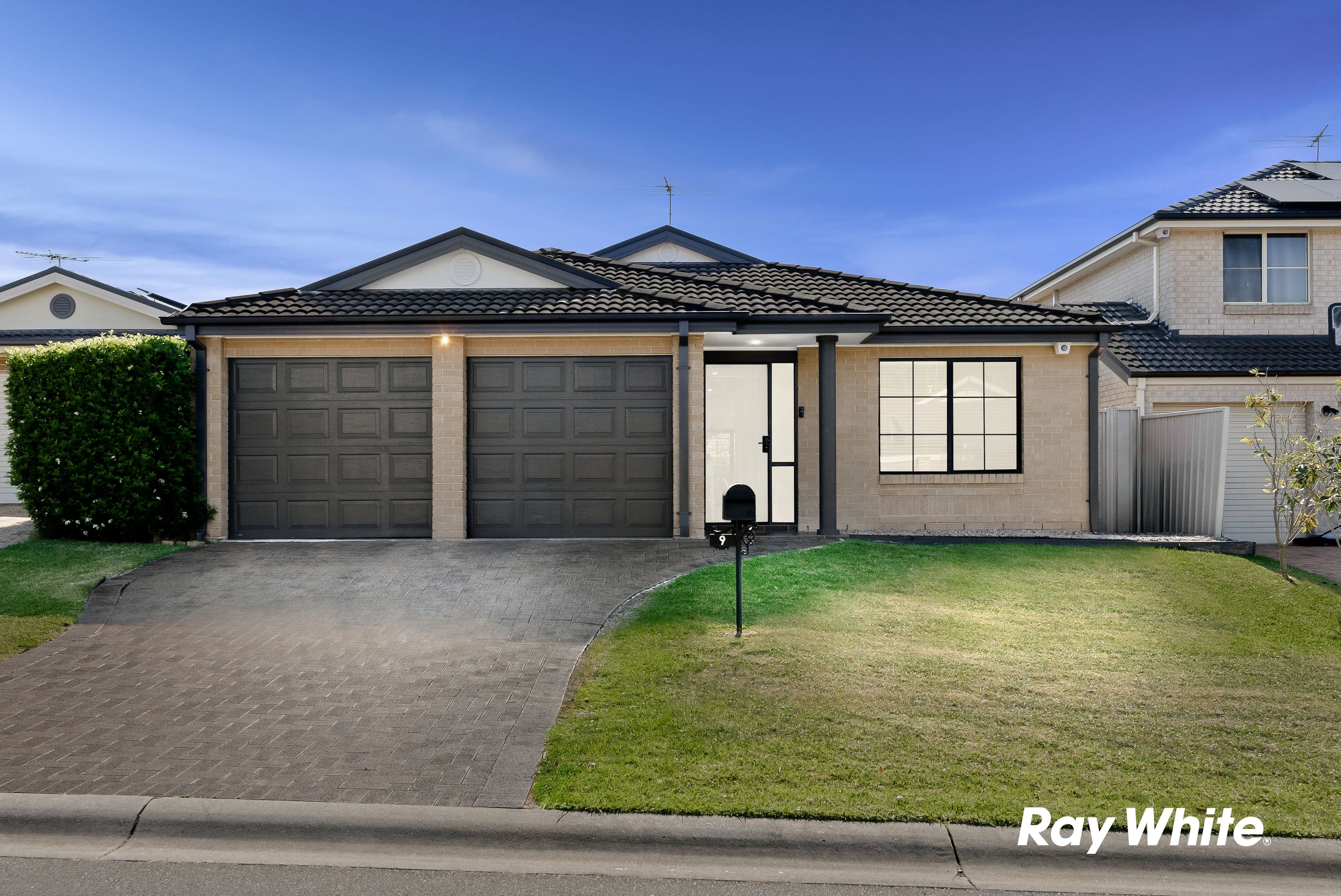 9 Casuarina Place, Acacia Gardens NSW 2763, Acacia Gardens - Image 1