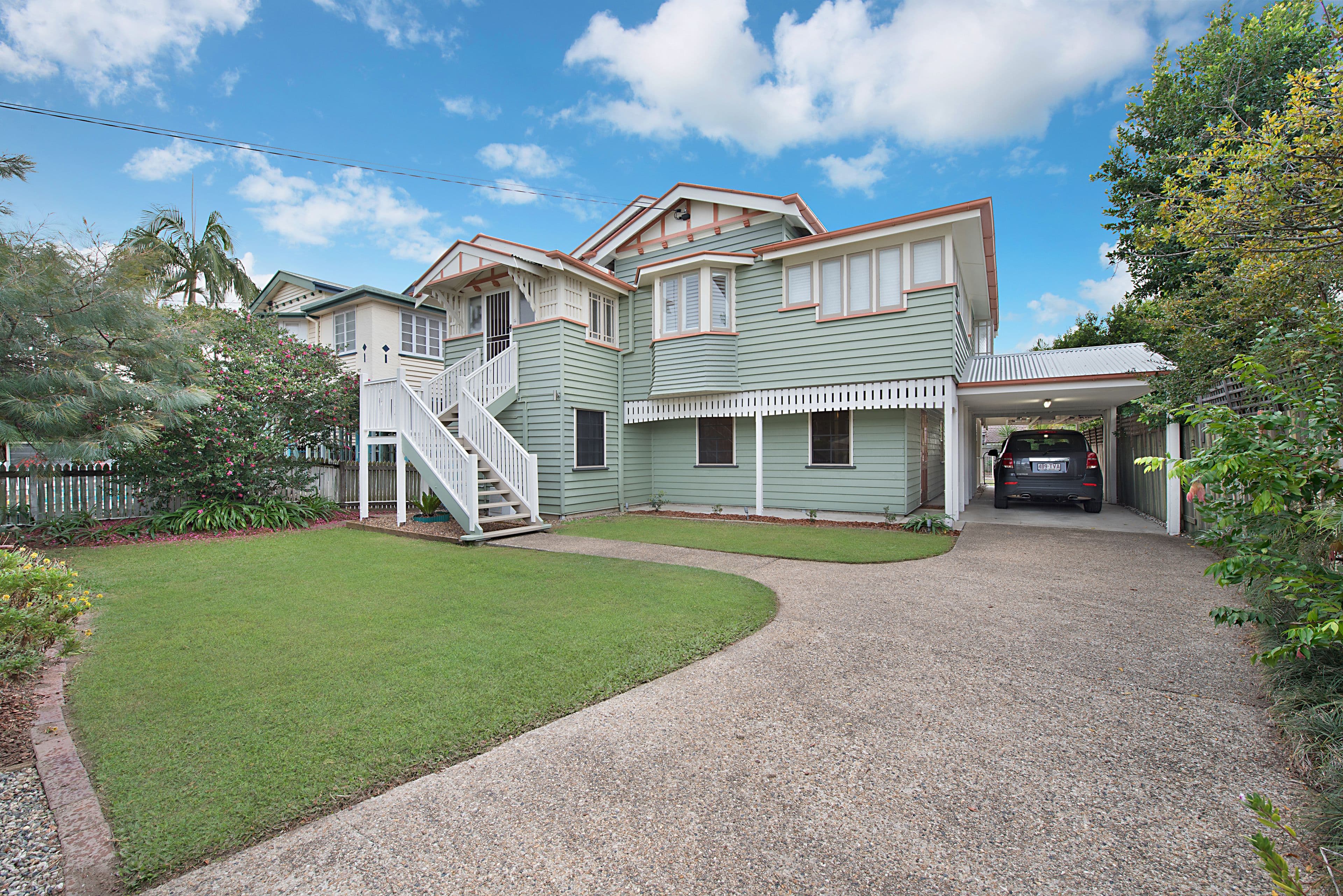 26 Eleventh Avenue, Kedron QLD 4031, Kedron - Image 1