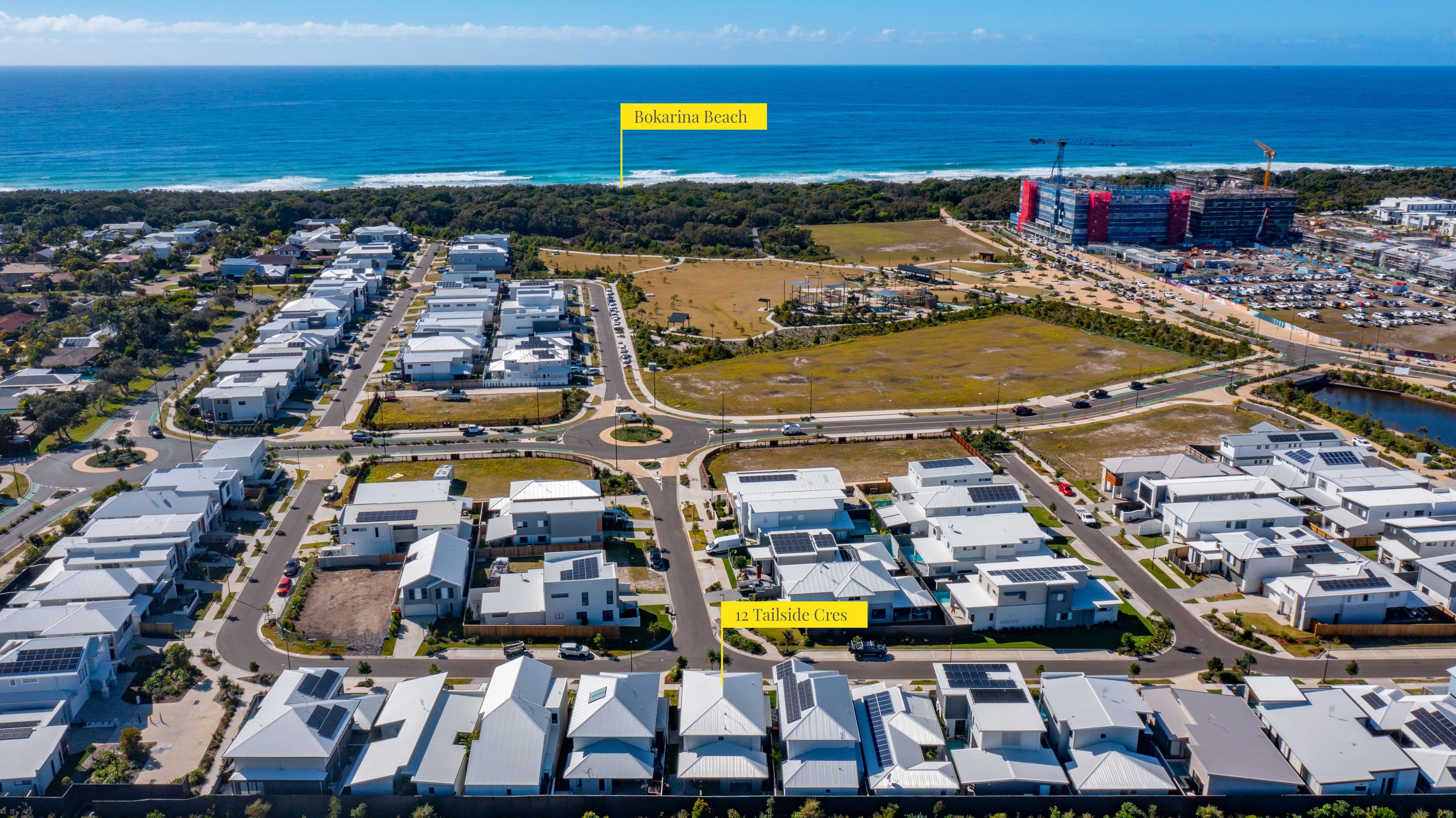 12 Tailslide Crescent, Bokarina QLD 4575, Bokarina - Thumbnail 2