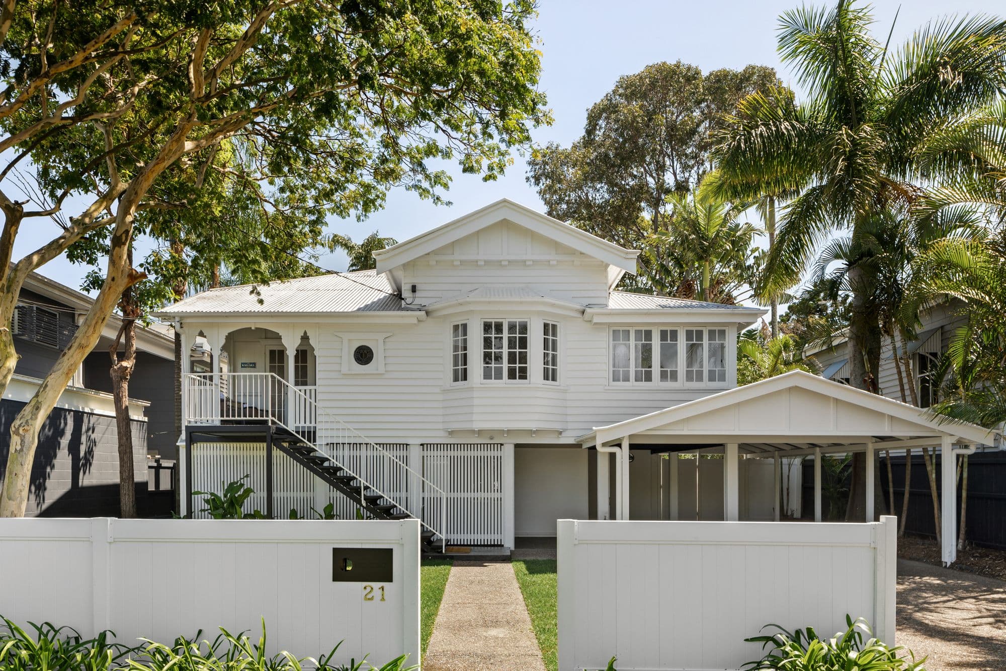 21 Mullens Street, Hawthorne QLD 4171, Hawthorne - Image 1