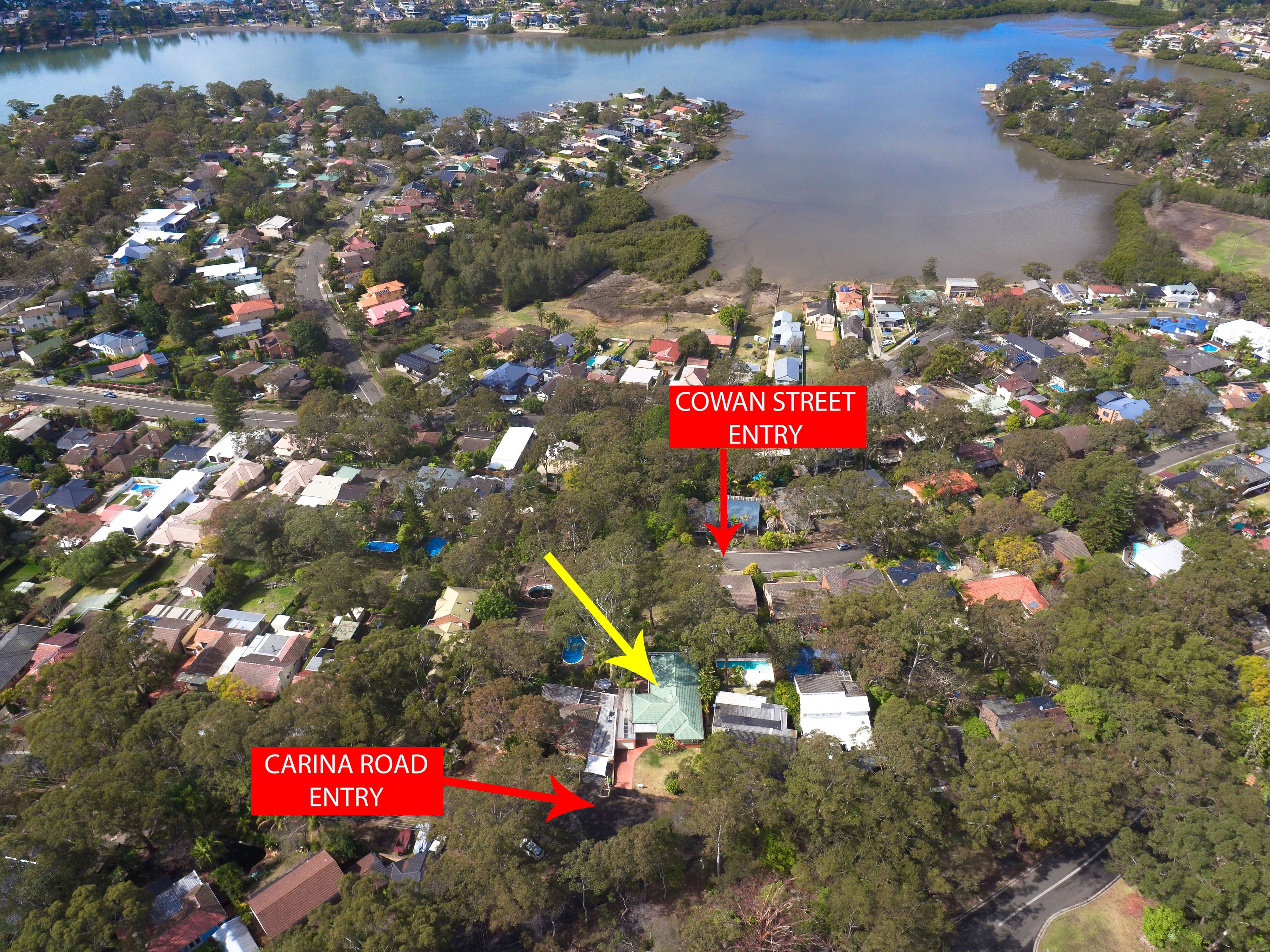 78 Carina Road, Oyster Bay - Image 1