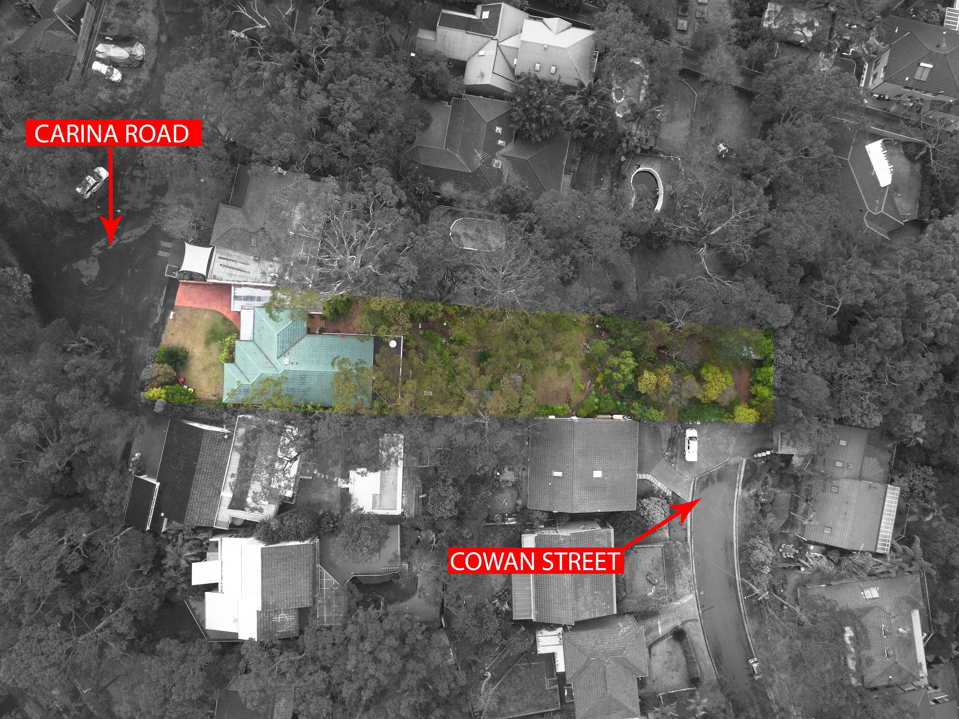 78 Carina Road, Oyster Bay - Thumbnail 3