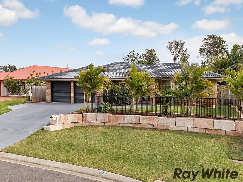 113 Kirralee Crescent, Upper Kedron QLD 4055, Upper Kedron - Image 1