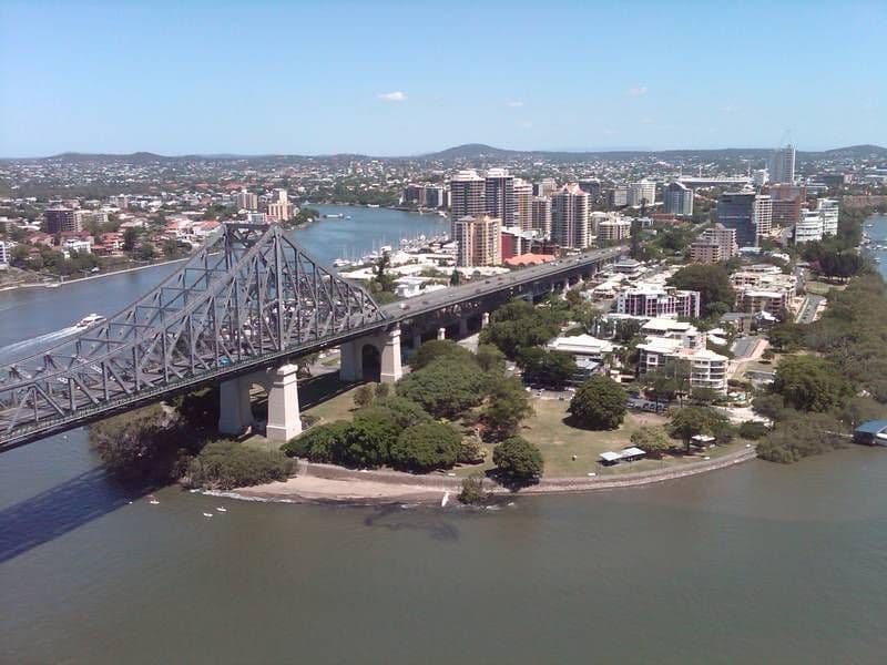82 Boundary Street, BRISBANE QLD 4000, Brisbane City - Image 1