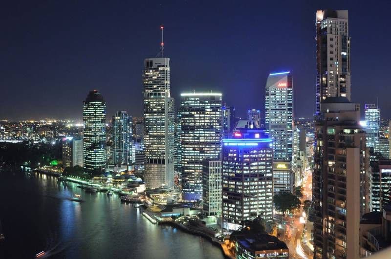 82 Boundary Street, BRISBANE QLD 4000, Brisbane City - Thumbnail 2