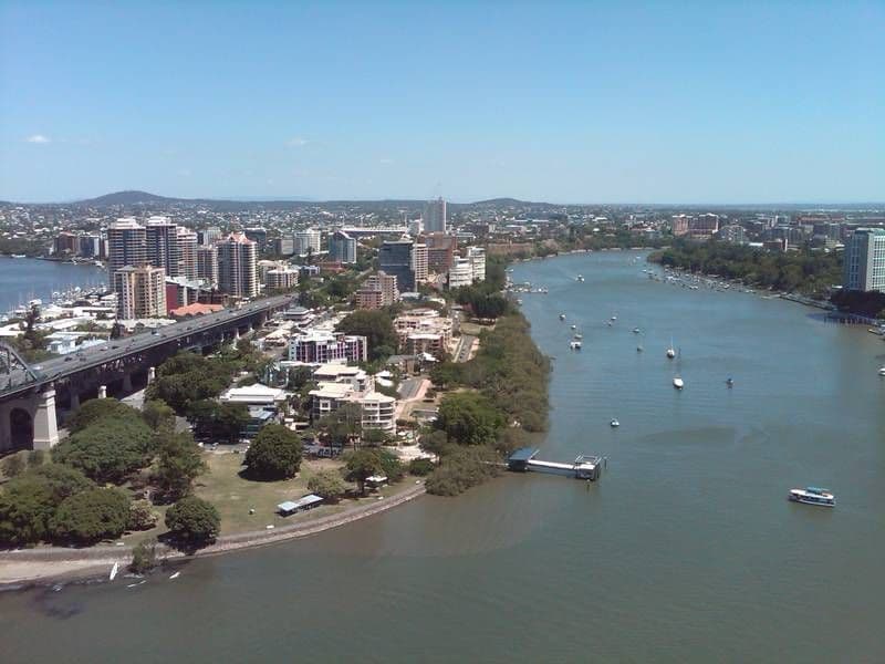 82 Boundary Street, BRISBANE QLD 4000, Brisbane City - Thumbnail 3