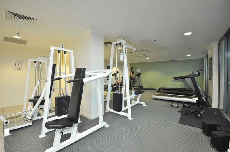 82 Boundary Street, BRISBANE QLD 4000, Brisbane City - Thumbnail 7