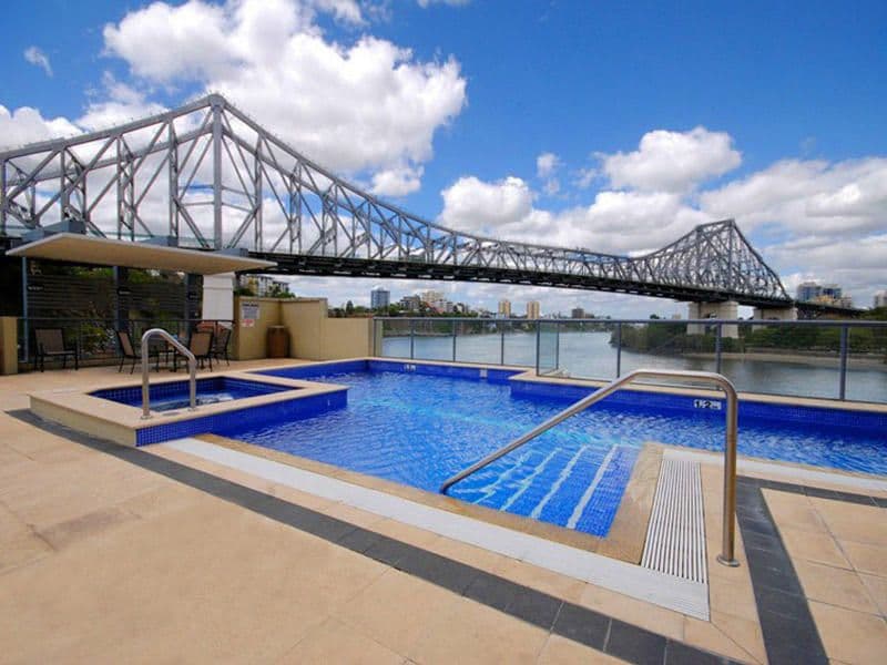 82 Boundary Street, BRISBANE QLD 4000, Brisbane City - Thumbnail 8