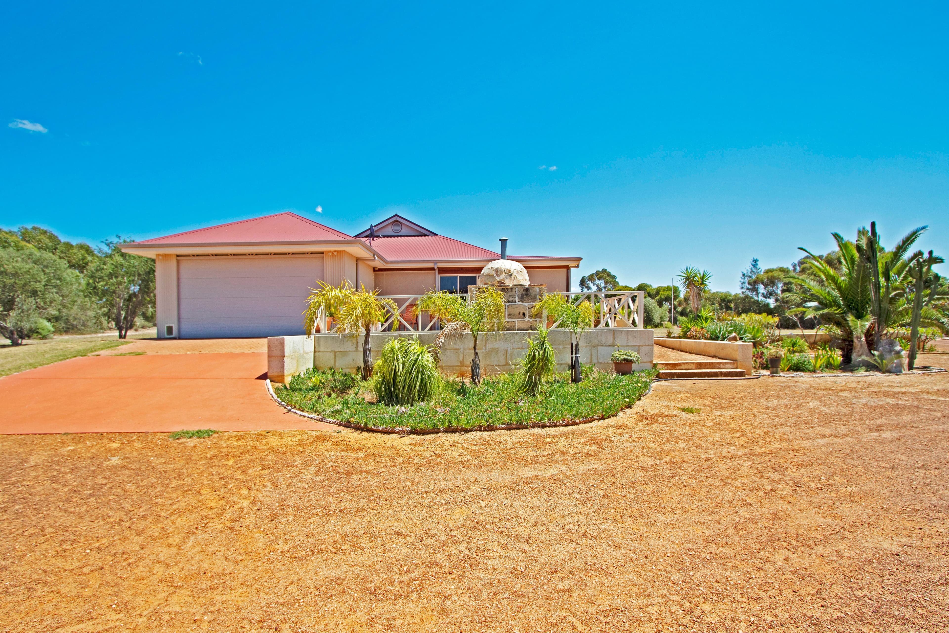 Lot 151 Jurien Bay Vista, Jurien Bay WA 6516, Jurien Bay - Thumbnail 2