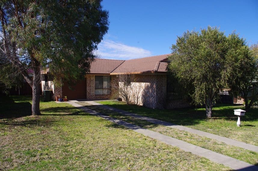 31 Brewery Street, INVERELL NSW 2360, Inverell - Image 1
