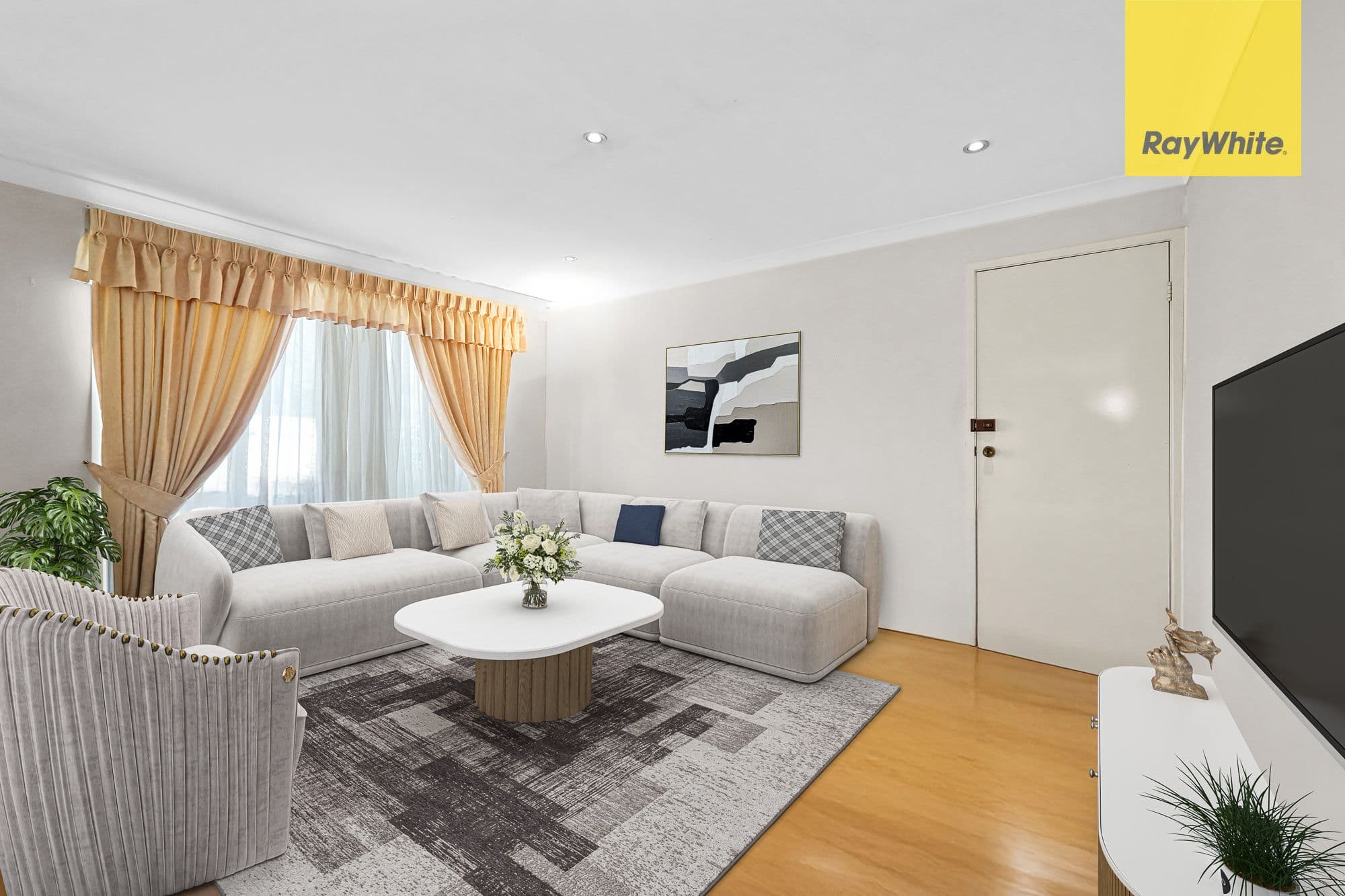 3 Bethel Close, Rooty Hill NSW 2766, Rooty Hill - Thumbnail 2