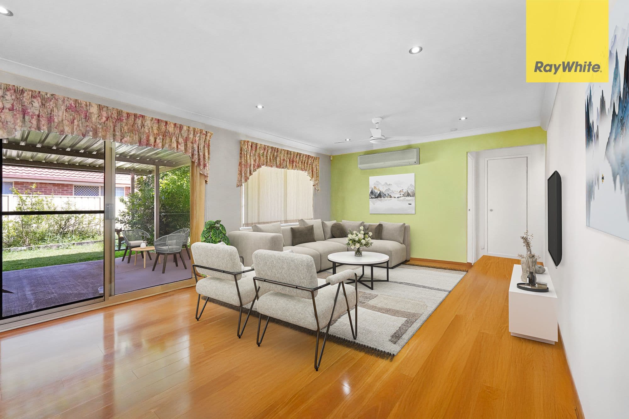 3 Bethel Close, Rooty Hill NSW 2766, Rooty Hill - Thumbnail 4