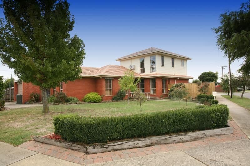 75 Columbia Drive, WHEELERS HILL VIC 3150, Wheelers Hill - Image 1
