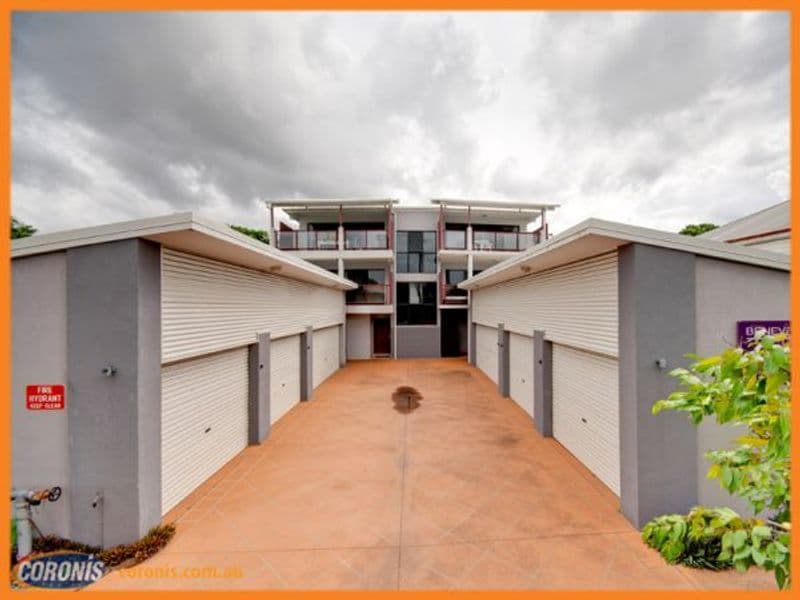 70/1 Tewkesbury Avenue, Darlinghurst, Darlinghurst - Image 1