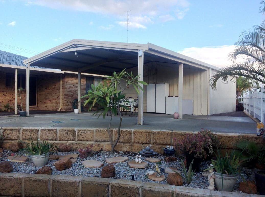 21 Barnes Avenue, AUSTRALIND WA 6233, Australind - Thumbnail 2