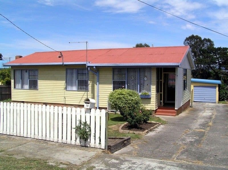 79 Friend Street, GEORGE TOWN TAS 7253, George Town - Image 1