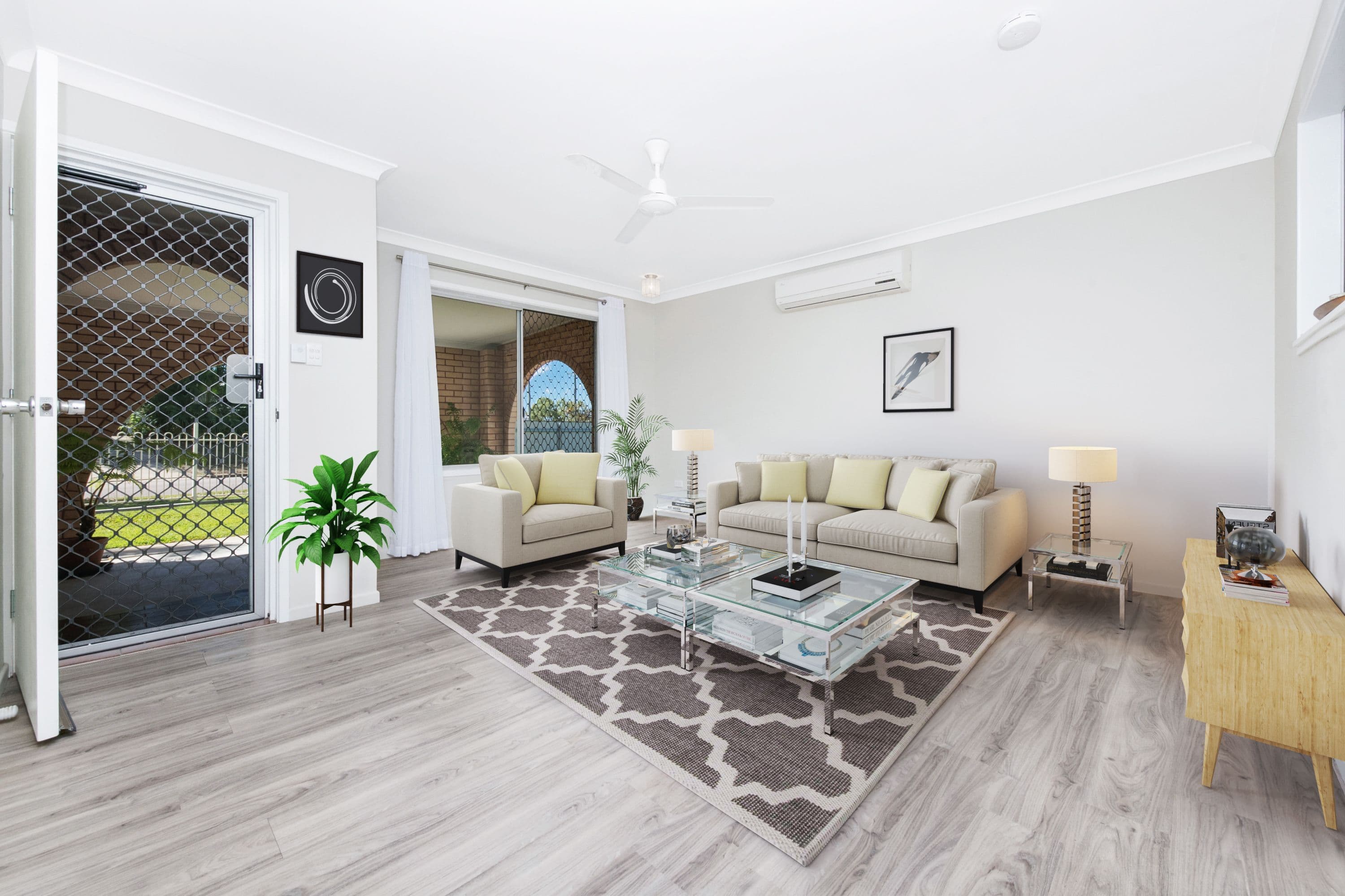 2 Oolilpa Street, Mount Louisa QLD 4814, Mount Louisa - Thumbnail 2