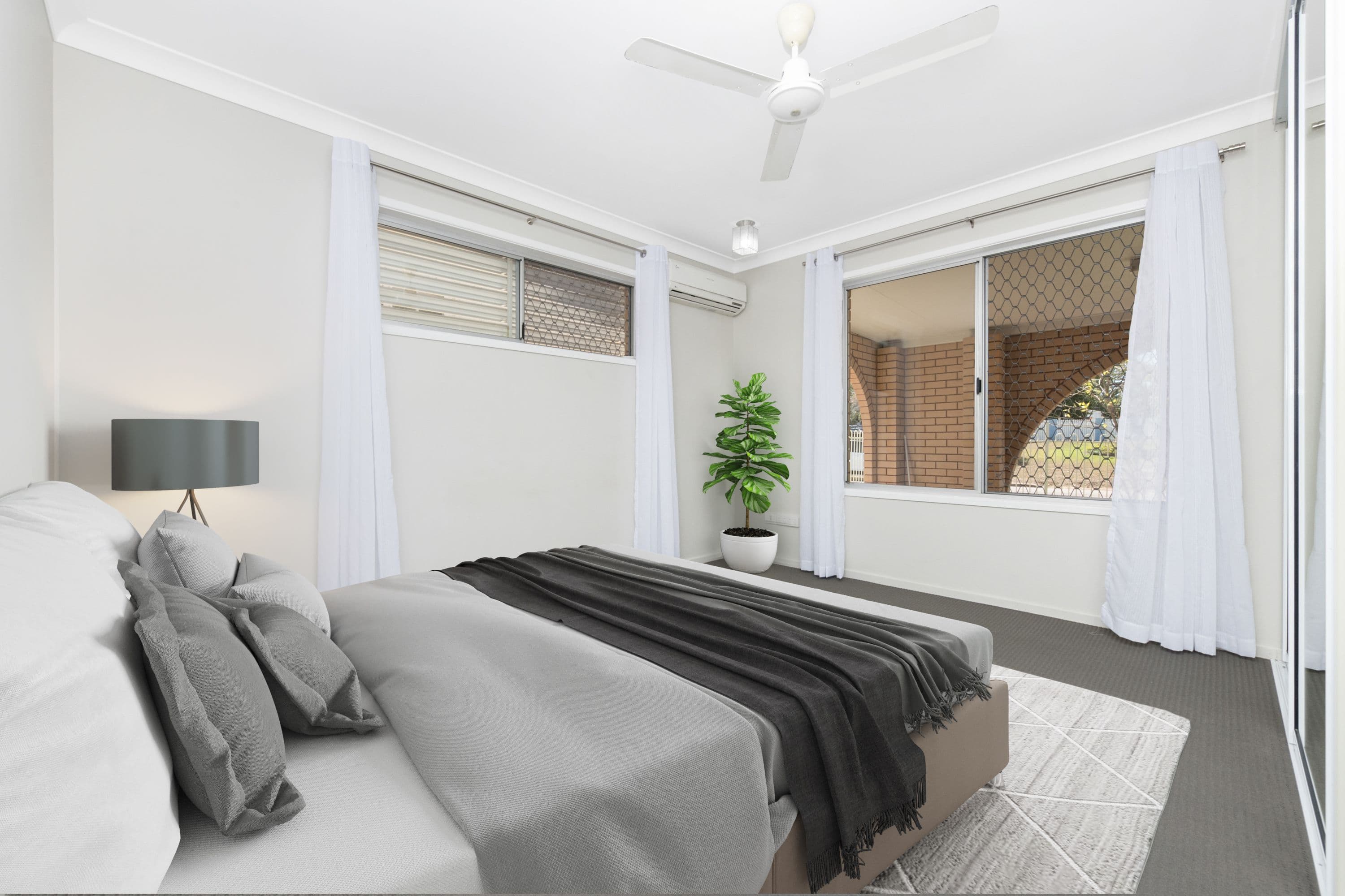 2 Oolilpa Street, Mount Louisa QLD 4814, Mount Louisa - Thumbnail 4