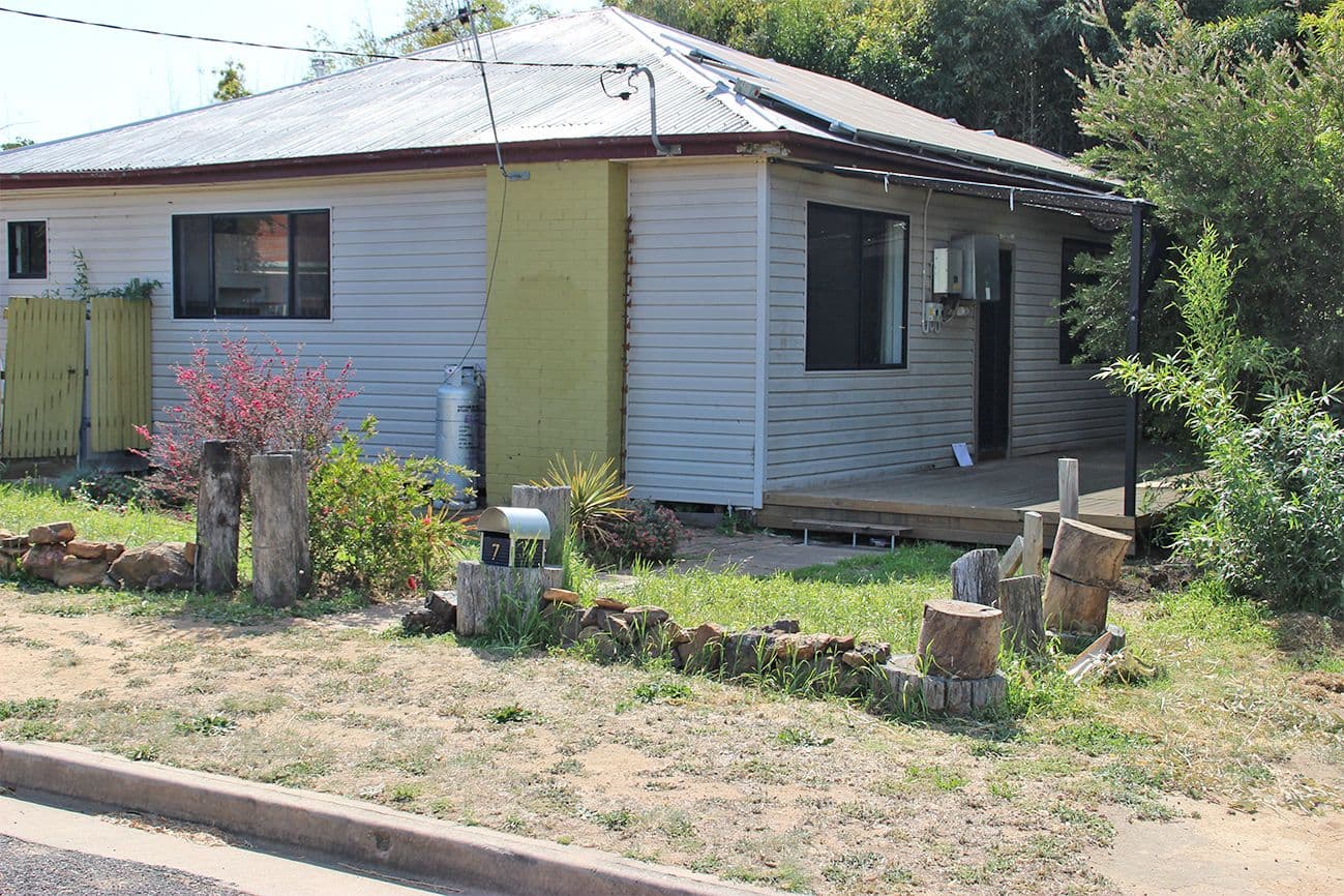 7 HARPER Street, Coonabarabran NSW 2357, Coonabarabran - Image 1