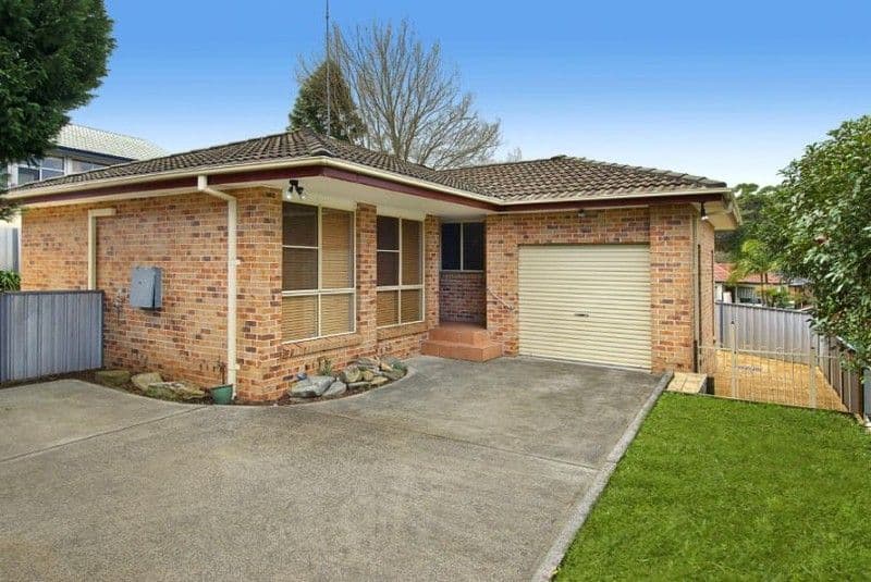 5 High Street, HELENSBURGH NSW 2508, Helensburgh - Image 1