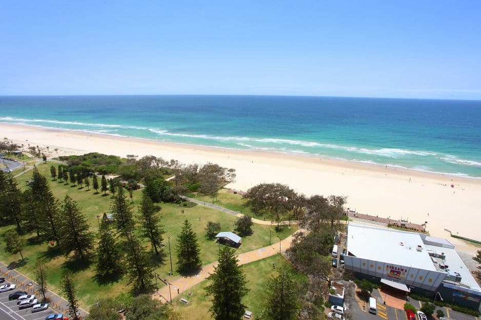 1603 'Air on Broadbeach' 159 Old Burleigh Road, Broadbeach QLD 4218, Broadbeach - Image 1