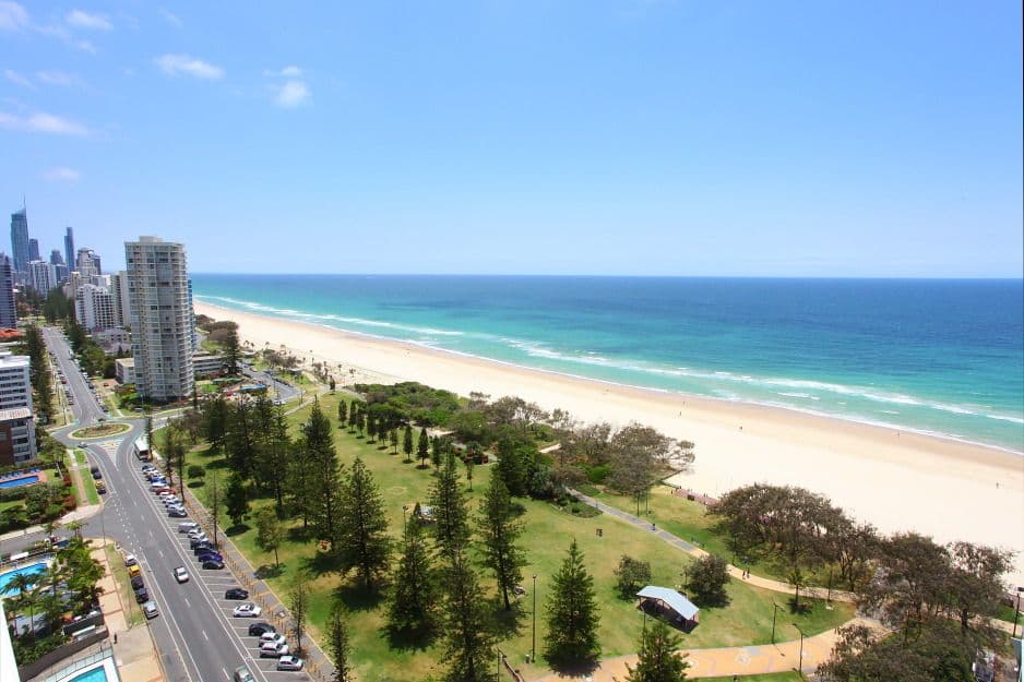 1603 'Air on Broadbeach' 159 Old Burleigh Road, Broadbeach QLD 4218, Broadbeach - Thumbnail 2