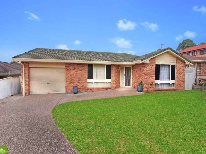 43 Scarborough Circuit, ALBION PARK NSW 2527, Albion Park - Image 1