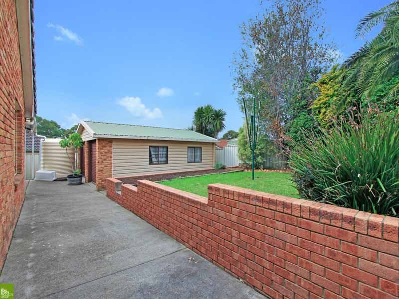 43 Scarborough Circuit, ALBION PARK NSW 2527, Albion Park - Thumbnail 2