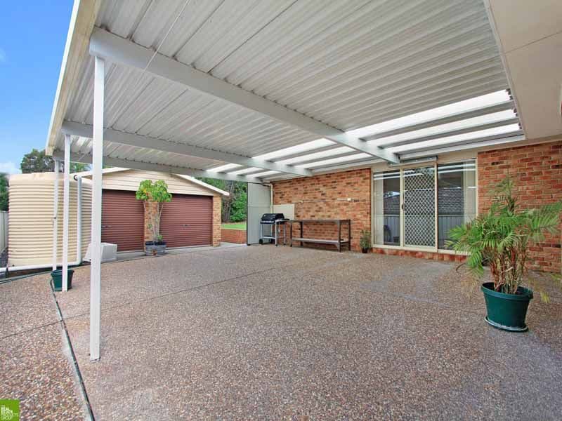 43 Scarborough Circuit, ALBION PARK NSW 2527, Albion Park - Thumbnail 3