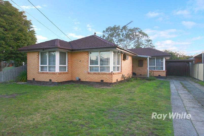 4 Deborah Court, NOBLE PARK VIC 3174, Noble Park - Image 1