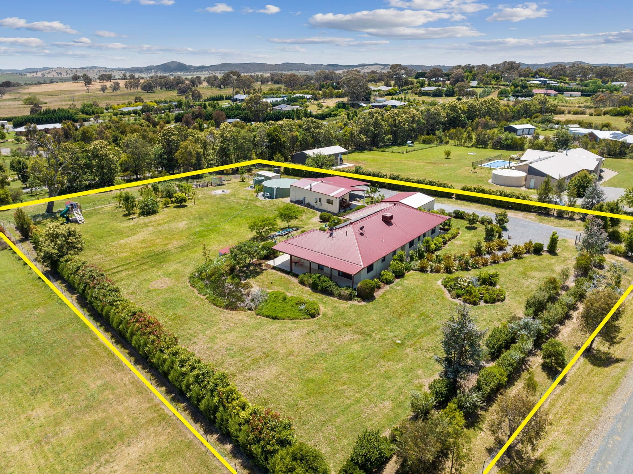 6 Marquess Place, Murrumbateman NSW 2582, Murrumbateman - Image 1