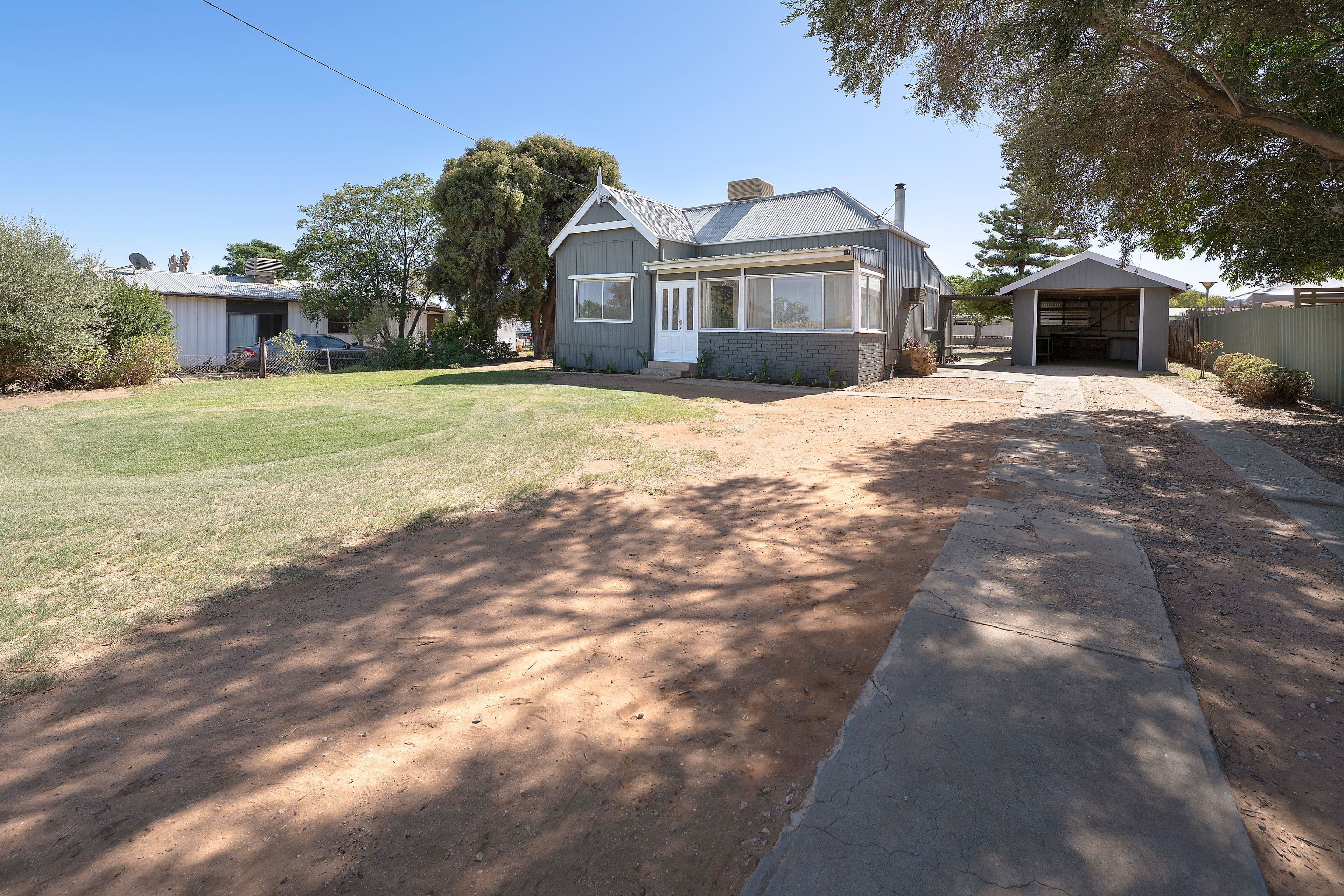38 Murray Street, Lake Boga VIC 3584, Lake Boga - Image 1