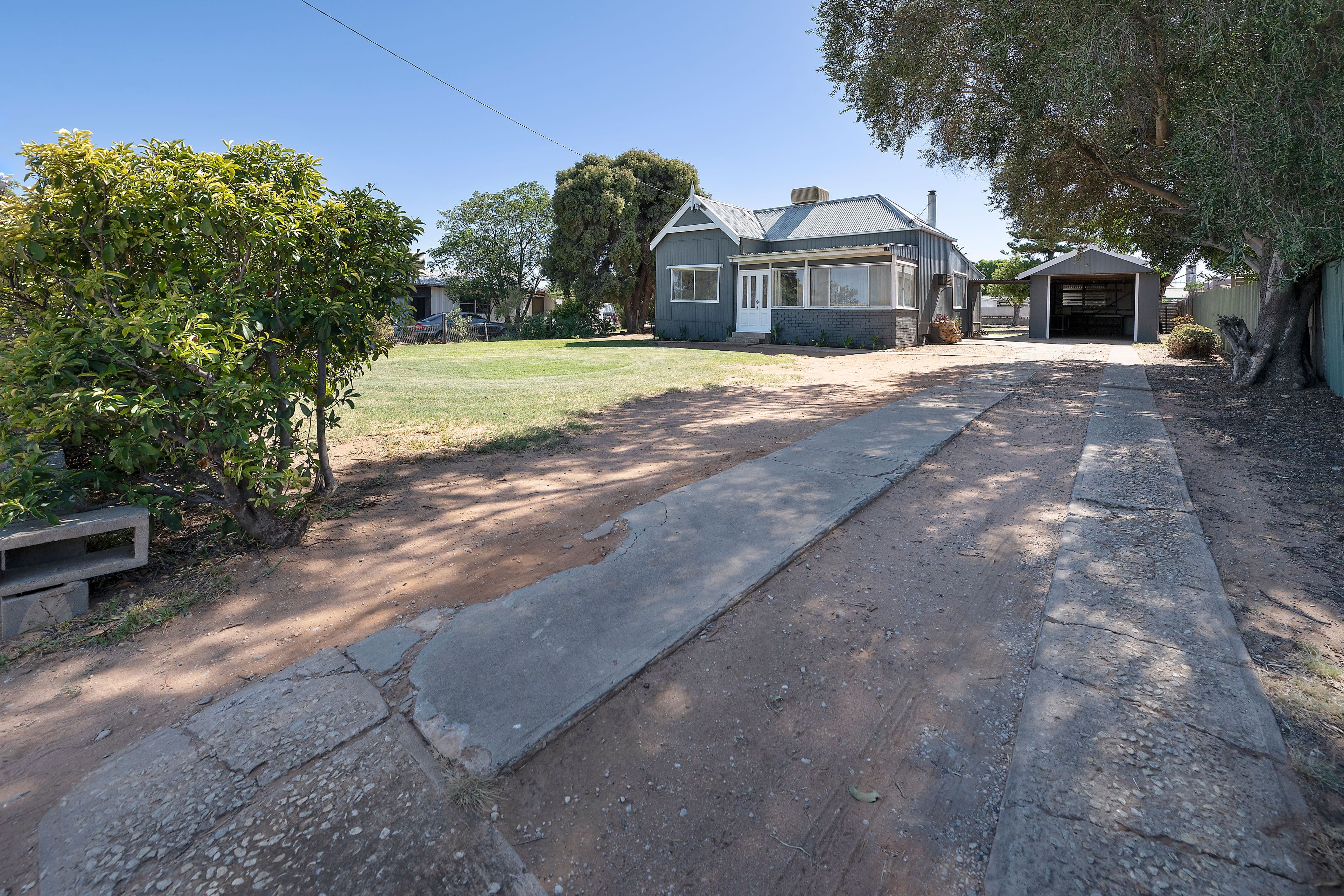 38 Murray Street, Lake Boga VIC 3584, Lake Boga - Thumbnail 2