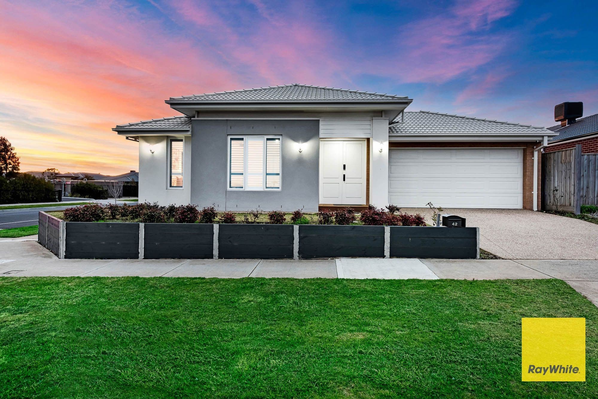 42 Brightly Boulevard, Truganina VIC 3029, Truganina - Image 1