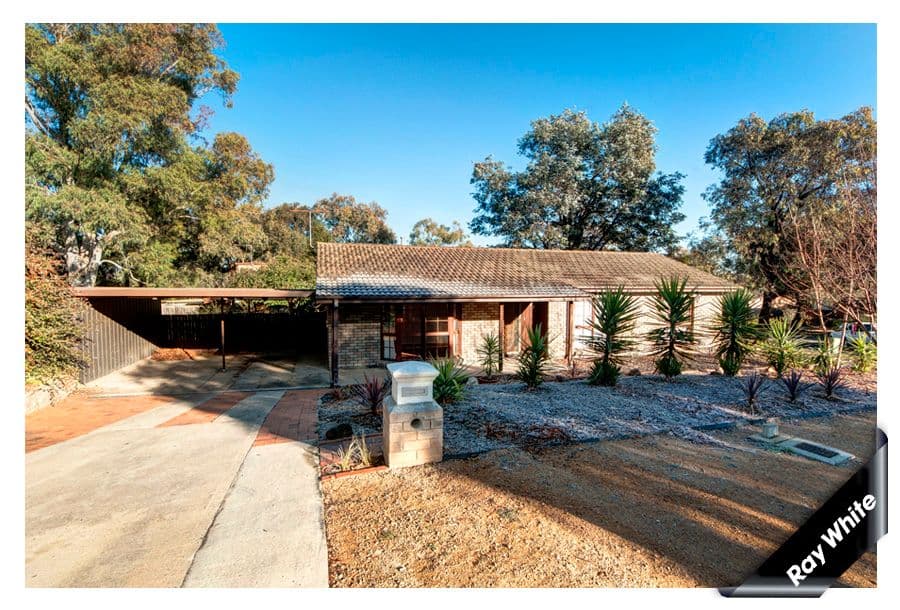 22 Jenner Court, WANNIASSA ACT 2903, Wanniassa - Image 1