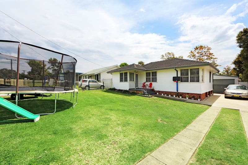 23 Quiberon Street, Nowra NSW 2541, Nowra - Image 1