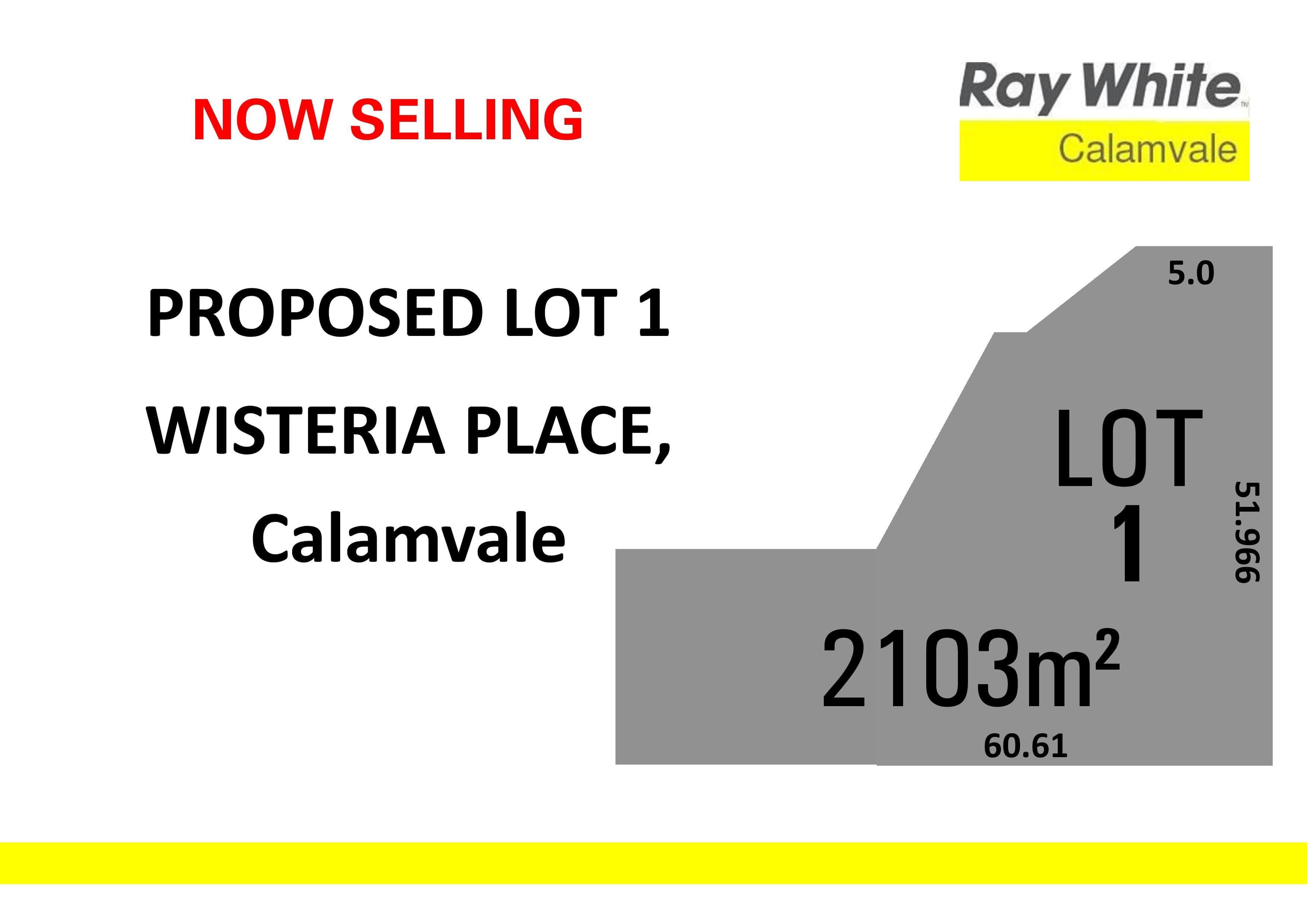 Lot 1 Wisteria Place, Calamvale QLD 4116, Calamvale - Thumbnail 3