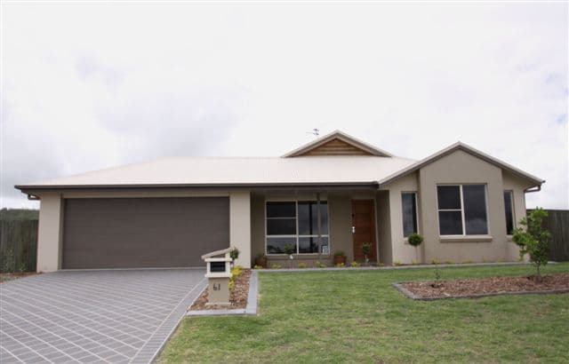 61 Belclaire Drive, WESTBROOK QLD 4350, Westbrook - Image 1