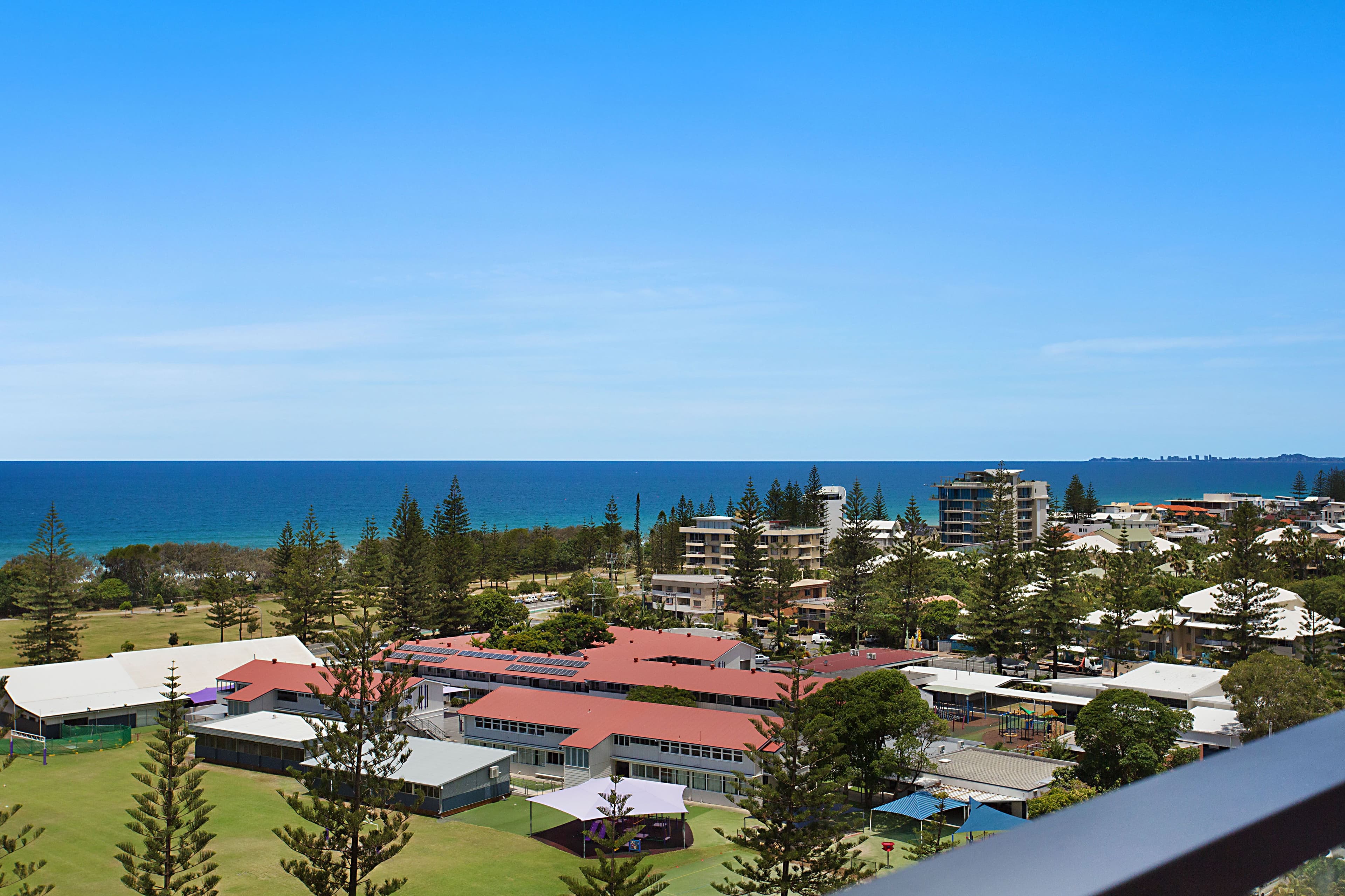 113 'Ocean Pacific' 25 Surf Parade, Broadbeach QLD 4218, Broadbeach - Thumbnail 2